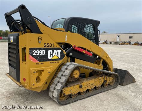 299d cat skid steer|cat 299d new price.